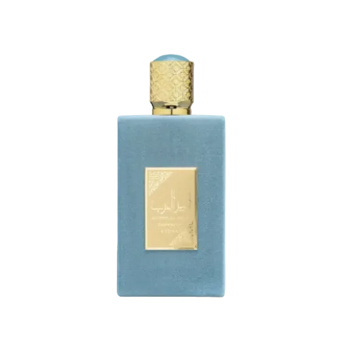 Lattafa Ameer Al Arab Imperium Eau De Parfum