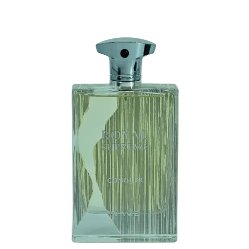Lattafa Royal Supreme Conquer Eau De Parfum
