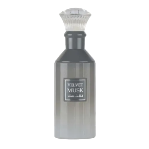 Velvet Musk Eau de Parfum
