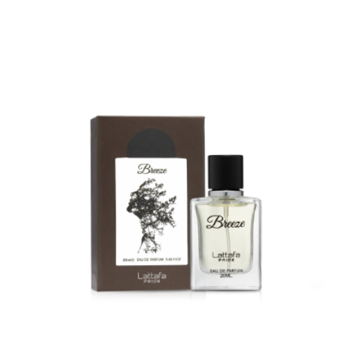 Lattafa Pride Breeze Eau De Parfum | PerfumeBox