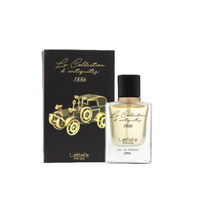 Lattafa Pride La Collection D'Antiquites 1886 Eau De Parfum
