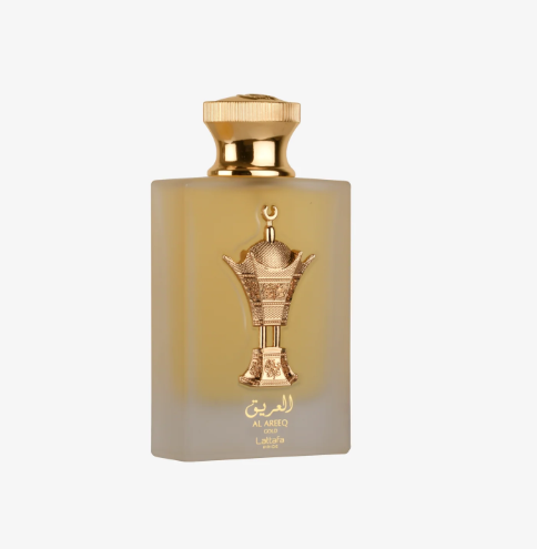 Lattafa Pride Al Areeq Gold Eau De Parfum
