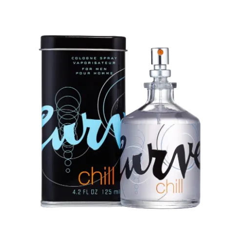 Liz Claiborne Curve Chill Cologne