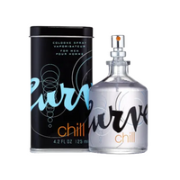 Liz Claiborne Curve Chill Cologne