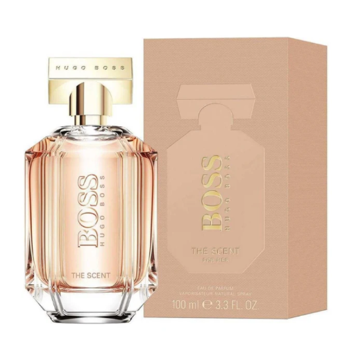 Hugo Boss The Scent Eau De Parfum
