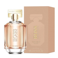 Hugo Boss The Scent Eau De Parfum