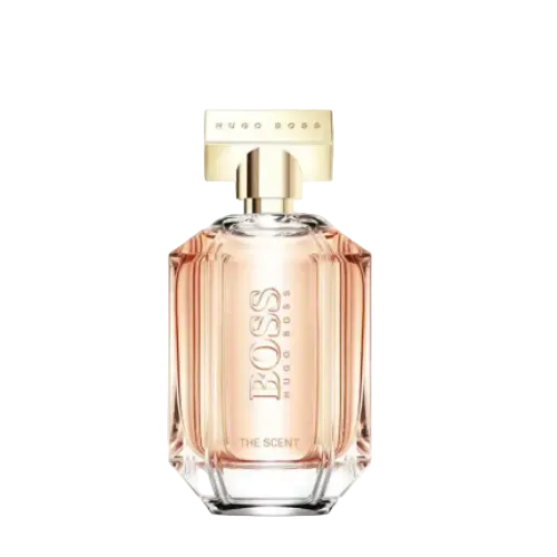 Hugo Boss The Scent Eau De Parfum