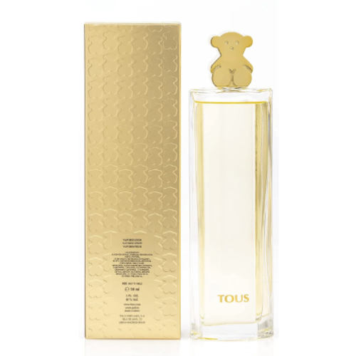 Tous Gold Eau De Parfum