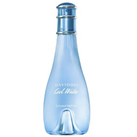Davidoff Cool Water Oceanic Eau De Toilette