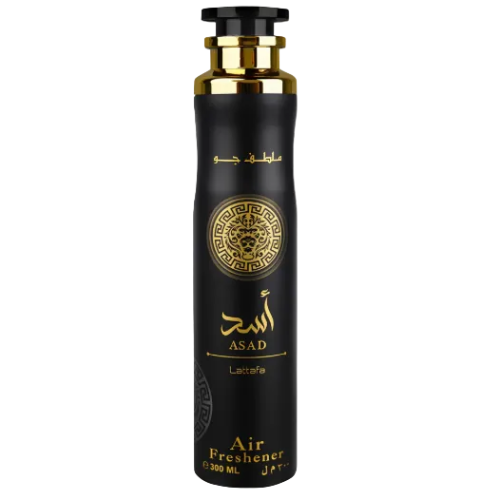 Lattafa Asad Air Freshener