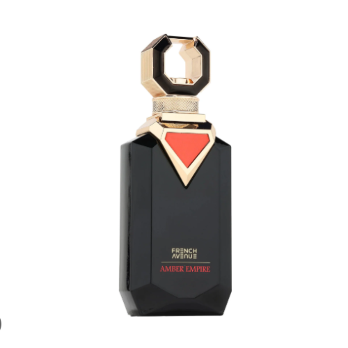 French Avenue Amber Empire Eau De Parfum