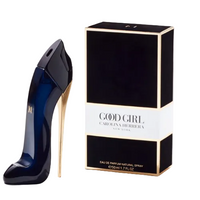 Ch Good Girl Eau De Parfum