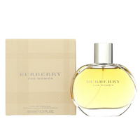 Burberry Classic Eau De Parfum