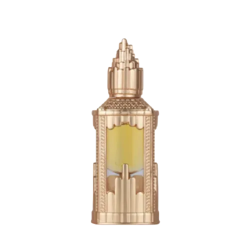 Lattafa Abraaj Concentrated Perfume Oil