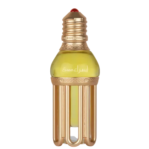 Lattafa Esraa Concentrated Perfume Oil