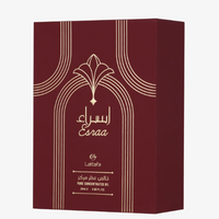 Lattafa Esraa Concentrated Perfume Oil