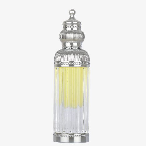 Lattafa Haakem Concentrated Perfume Oil