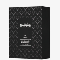 Lattafa Haakem Concentrated Perfume Oil