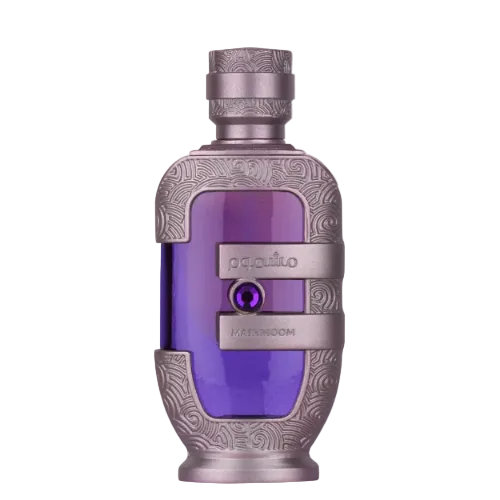 Lattafa Mashmoom Concentrated Perfume Oil