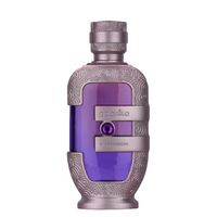 Lattafa Mashmoom Concentrated Perfume Oil