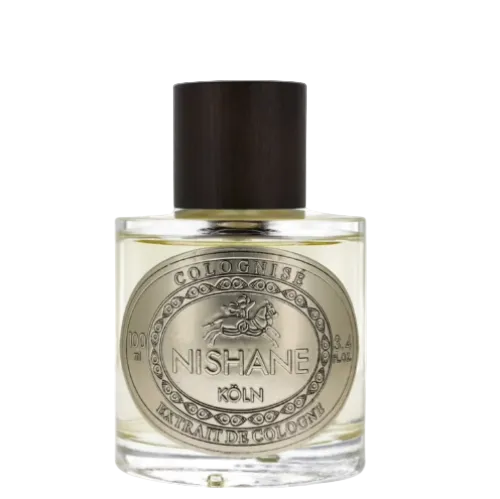 Nishane Safran Colognise Extrait De Cologne