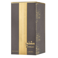 Lattafa Mishlah Eau De Parfum