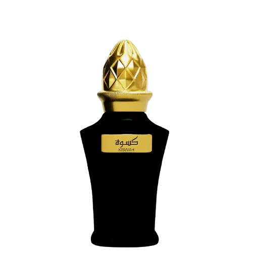 Ahmed Al Maghribi Kiswah Concentrated Parfum Oil