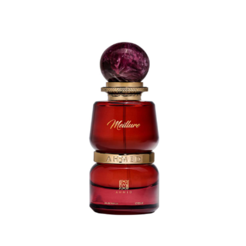 Ahmed Al Maghribi Meillure Eau De Parfum