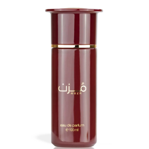 Ahmed Al Maghribi Muzn Eau De Parfum