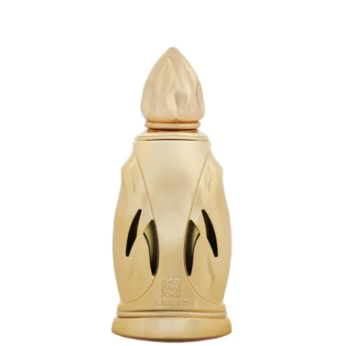 Ahmed Al Maghribi Nehayah Concentrated Parfum Oil