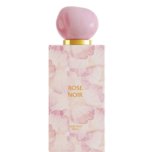 Ahmed Al Maghribi Rose Noir Hair Mist