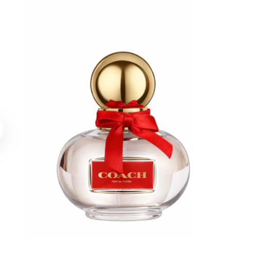 Coach Poppy 2 Piece Gift Set