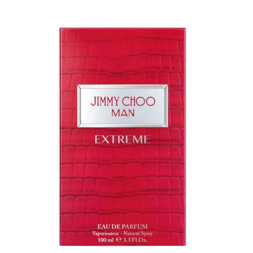 Jimmy Choo Extreme Eau De Parfum