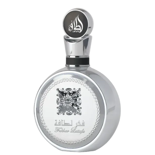 Lattafa Fakhar Platin Eau De Parfum