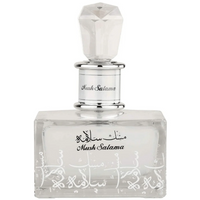 Lattafa Musk Salama Eau De Parfum