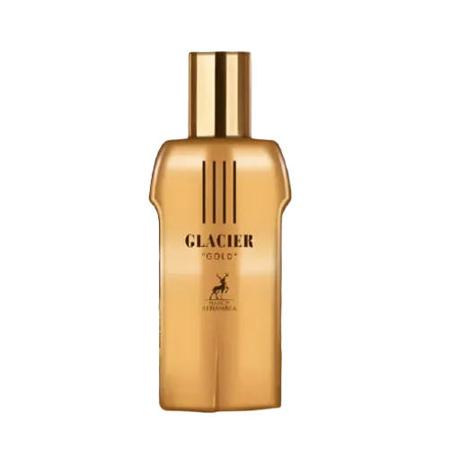 Maison Alhambra Glacier Gold Eau De Parfum