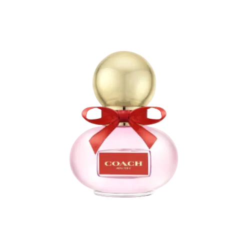 Coach Poppy Eau De Parfum