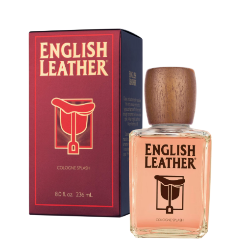 Dana English Leather Cologne