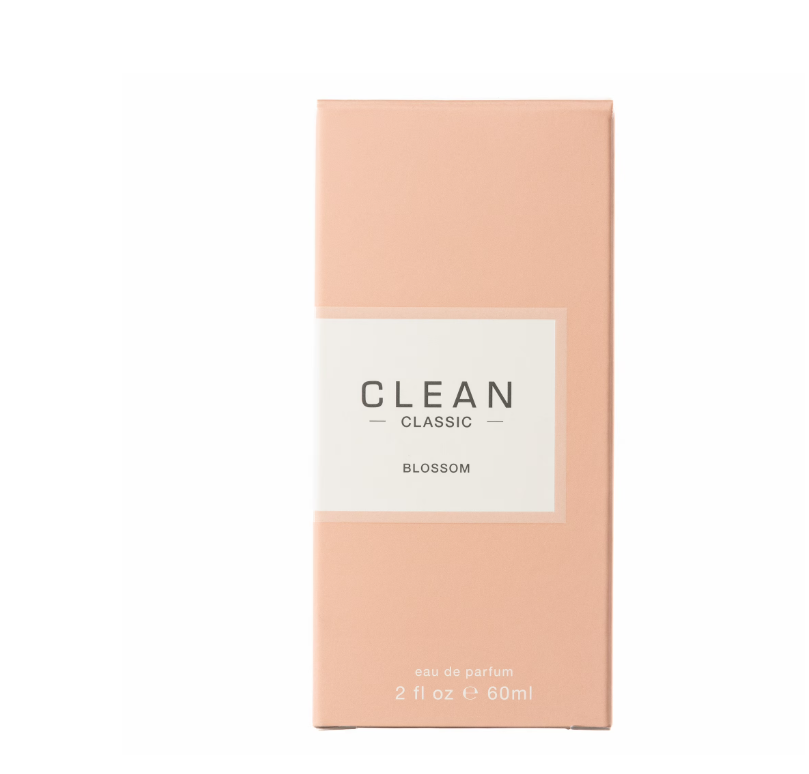 Clean Blossom Eau De Parfum
