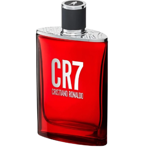 Cristiano Ronaldo Cr7 Eau De Toilette