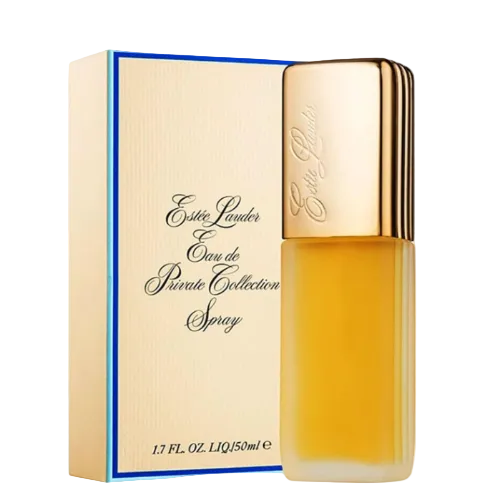 Estee Lauder Eau De Private Collection Fragrance