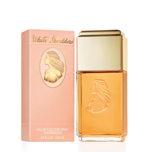 Evyan  White Shoulders Eau De Cologne
