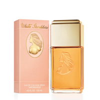 Evyan  White Shoulders Eau De Cologne
