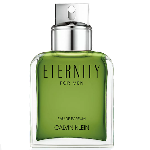 Eternity Eau De Parfum
