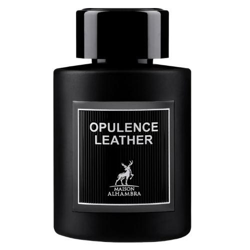 Maison Alhambra Opulence Leather Eau De Parfum