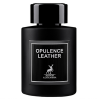 Maison Alhambra Opulence Leather Eau De Parfum