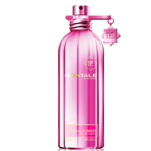 Montale Paris Crystal Flowers Eau De Parfum