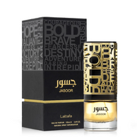 Lattafa Jasoor Eau De Parfum