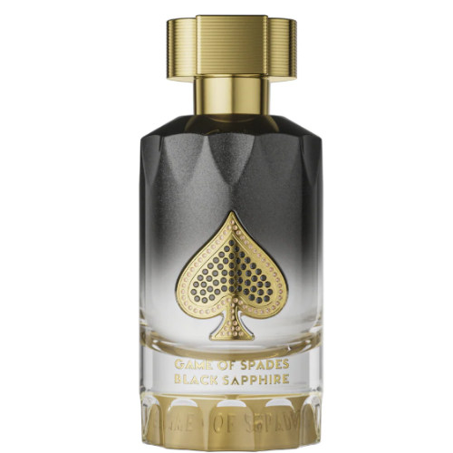 Jo Milano Game Of Spade Black Sapphire Parfum Spray