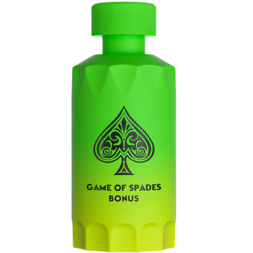 Jo Milano Game Of Spade Bonus Parfum Spray